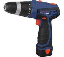 Аккумуляторная дрель-шуруповерт Кратон CD -10,8-01 Li 3 11 01 028