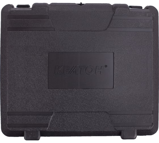 Аккумуляторная дрель-шуруповерт Кратон CD-14-K 3 11 01 035