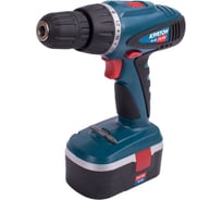 Аккумуляторная дрель-шуруповерт Кратон CDH-14-K 3 11 01 039
