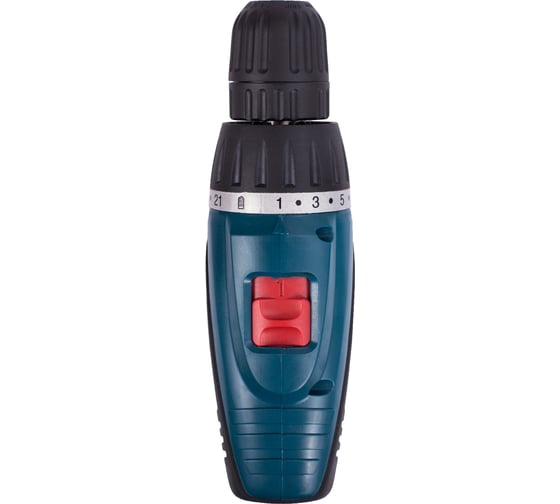 Аккумуляторная дрель-шуруповерт Кратон CDH-18-K 3 11 01 041