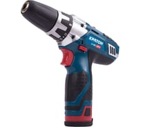 Аккумуляторная дрель-шуруповерт Кратон CDL-12-1-H 3 11 01 051