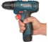 Аккумуляторная дрель-шуруповерт Bosch GSR 120-LI 0.601.9F7.001 6