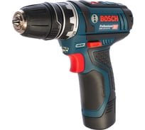 Аккумуляторная дрель-шуруповерт Bosch GSR 12V-15 FC 0.601.9F6.000