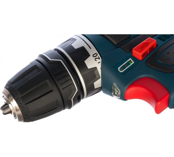 Аккумуляторная дрель-шуруповерт Bosch GSR 12V-15 FC 0.601.9F6.000