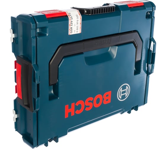 Аккумуляторная дрель-шуруповерт Bosch GSR 12V-15 FC 0.601.9F6.000