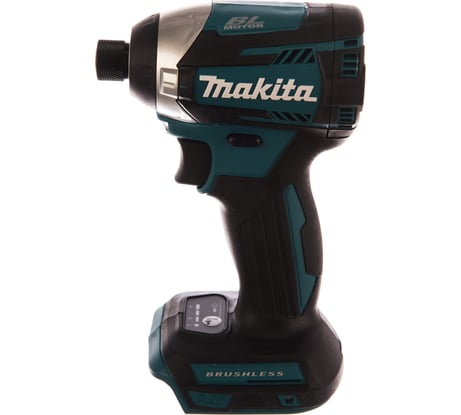 Аккумуляторный ударный шуруповерт Makita DTD154Z