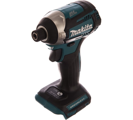 Аккумуляторный ударный шуруповерт Makita DTD154Z