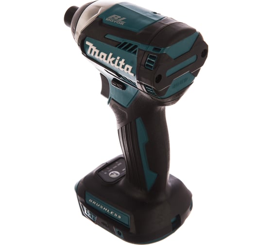 Аккумуляторный ударный шуруповерт Makita DTD154Z