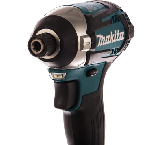Аккумуляторный ударный шуруповерт Makita DTD154Z