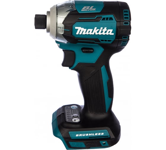 Аккумуляторный ударный шуруповерт Makita DTD170Z