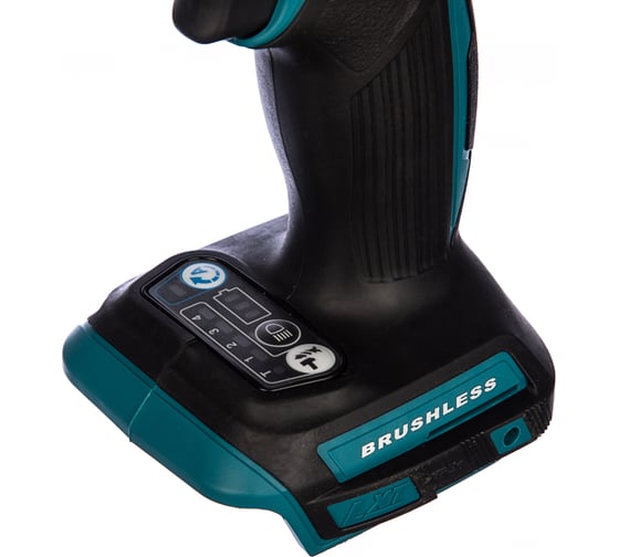 Аккумуляторный ударный шуруповерт Makita DTD170Z