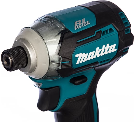 Аккумуляторный ударный шуруповерт Makita DTD170Z