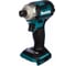 Аккумуляторный ударный шуруповерт Makita DTD170Z 1