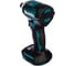 Аккумуляторный ударный шуруповерт Makita DTD170Z 3