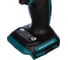 Аккумуляторный ударный шуруповерт Makita DTD170Z 4