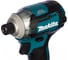Аккумуляторный ударный шуруповерт Makita DTD170Z 5