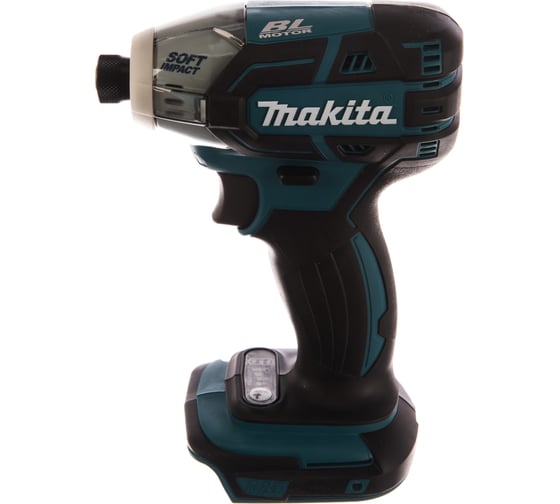 Аккумуляторный ударный шуруповерт Makita DTS141Z