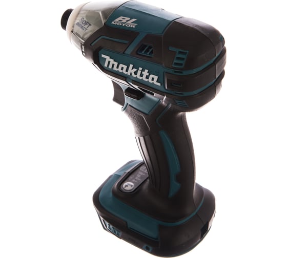 Аккумуляторный ударный шуруповерт Makita DTS141Z