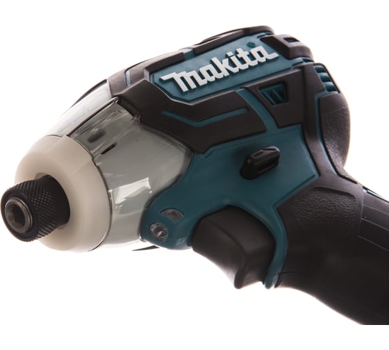 Аккумуляторный ударный шуруповерт Makita DTS141Z
