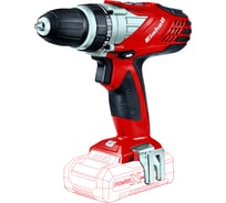 Аккумуляторная дрель-шуруповерт Einhell PXC TE-CD 18 Li-Solo 4513692