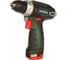 Аккумуляторный винтоверт Metabo PowerMaxx BS Basic Set 600080960 1