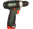 Аккумуляторный винтоверт Metabo PowerMaxx BS Basic Set 600080960 2