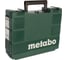 Аккумуляторный винтоверт Metabo PowerMaxx BS Basic Set 600080960 5