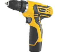 Аккумуляторная дрель-шуруповерт Kolner KCD 10,8L кн10,8л