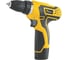 Аккумуляторная дрель-шуруповерт Kolner KCD 10,8L кн10,8л 1