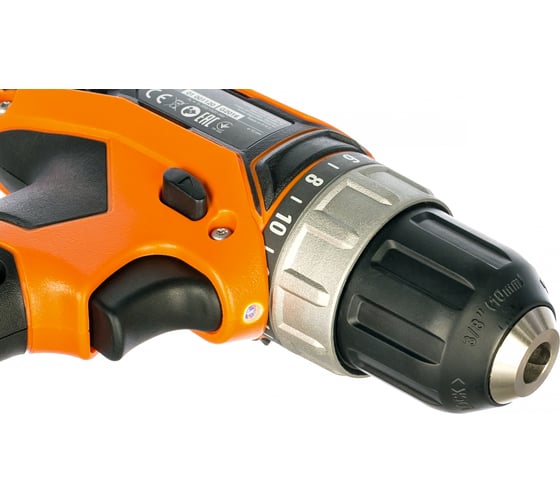 Аккумуляторная дрель-шуруповерт AEG BS12G3LI-202C 4935451091