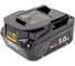 Бесщеточная аккумуляторная дрель-шуруповерт AEG BSB18CBLLI502C 4935459396 13