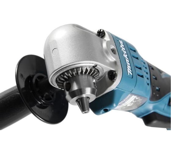 Угловая дрель Makita LXT DDA350Z