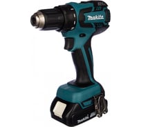 Аккумуляторная дрель-шуруповерт Makita DDF459SYE