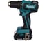 Аккумуляторная дрель-шуруповерт Makita DDF459SYE 2