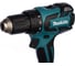 Аккумуляторная дрель-шуруповерт Makita DDF459SYE 5