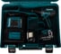 Аккумуляторная дрель-шуруповерт Makita DDF459SYE 6