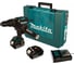 Аккумуляторная дрель-шуруповерт Makita DHP451RFE 1