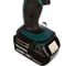 Аккумуляторная дрель-шуруповерт Makita DHP451RFE 5