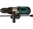 Аккумуляторная дрель-шуруповерт Makita DHP451RFE 6