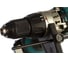 Аккумуляторная дрель-шуруповерт Makita DHP451RFE 7