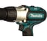 Аккумуляторная дрель-шуруповерт Makita DHP451RFE 8