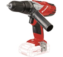 Аккумуляторная ударная дрель-шуруповерт Einhell PXC TE-CD 18-2 Li-i-Solo 4513802