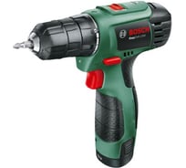 Аккумуляторная дрель-шуруповерт Bosch EasyDrill 1200 0.603.9A2.10A