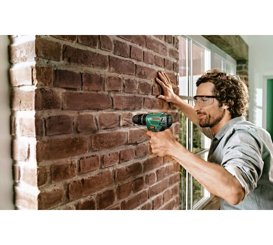 Аккумуляторная дрель-шуруповерт Bosch EasyImpact 12 0.603.983.90D