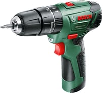 Аккумуляторная дрель-шуруповерт Bosch EasyImpact 1200 0.603.9A4.102