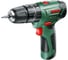 Аккумуляторная дрель-шуруповерт Bosch EasyImpact 1200 0.603.9A4.102 1