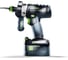 Ударная аккумуляторная дрель-шуруповерт FESTOOL PDC 18/4 Li Basic 574701 3