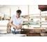 Ударная аккумуляторная дрель-шуруповерт FESTOOL PDC 18/4 Li Basic 574701 9