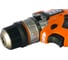 Аккумуляторная ударная дрель-шуруповерт AEG BSB12C2LI-X02B 4935451418 7