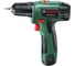 Аккумуляторная дрель-шуруповерт Bosch PSR 1080 LI-2 0.603.9A2.101 2